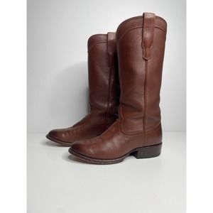 Tecovas Harper Bovine Cowgirl Boot 7B